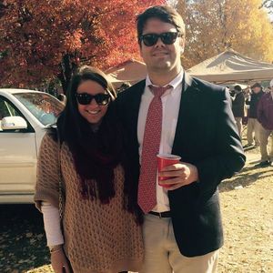 Meet your Posher, Rebecca