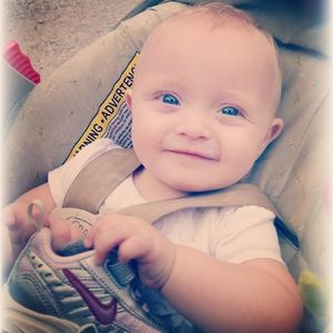 Meet your Posher, Tonya