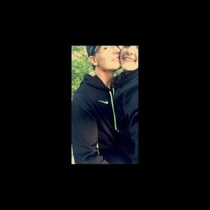 Meet your Posher, Leah