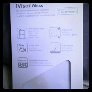 Screen protector