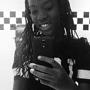 Meet your Posher, Tashaya