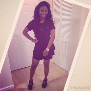 Meet your Posher, Kanesha