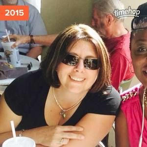 Meet your Posher, Stacy