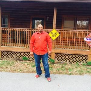 Meet your Posher, Rodrecus