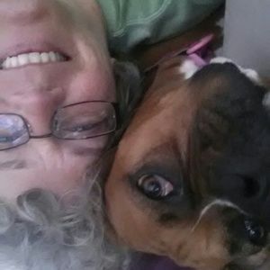 Meet your Posher, Lynn