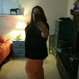 Meet your Posher, Nicole