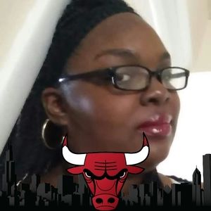 Meet your Posher, Lashanda