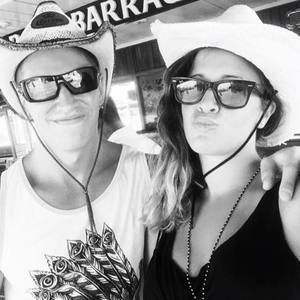 Meet your Posher, Lucia