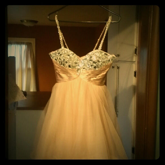 Formal Dress Sherri Hill