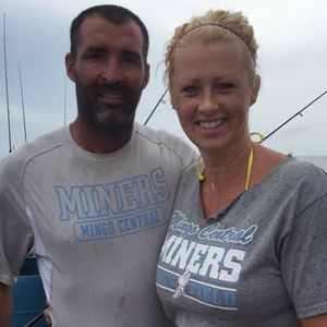 Meet your Posher, Peggy