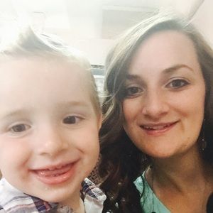 Meet your Posher, Kristen