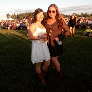 Meet your Posher, Maggie