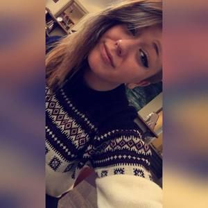 Meet your Posher, Finley