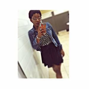 Meet your Posher, Tasha