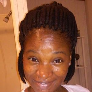 Meet your Posher, Catrina