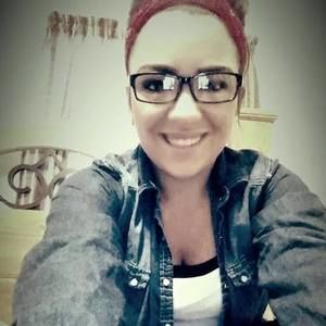 Meet your Posher, Ashlee