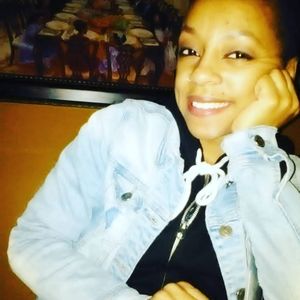 Meet your Posher, Ann