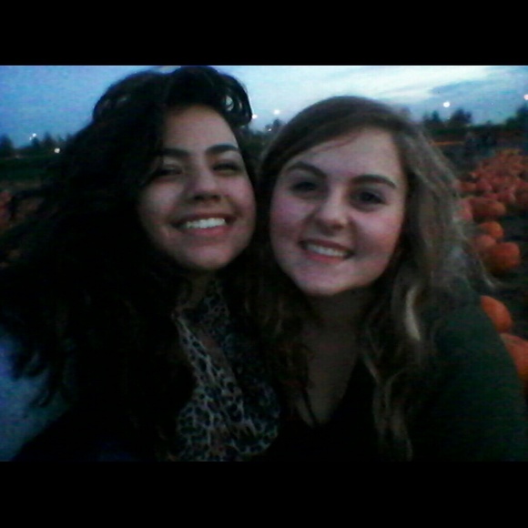 Meet your Posher, Nichole