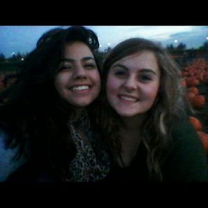 Meet your Posher, Nichole