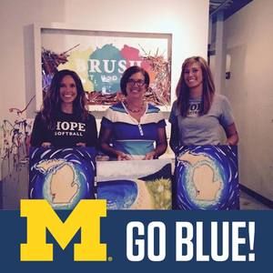 Meet your Posher, Sue