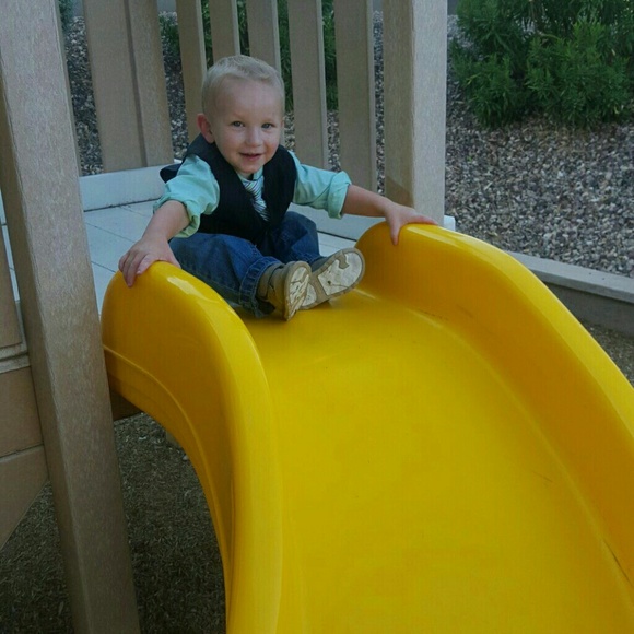 Meet your Posher, Alyssa - Picture 1 of 1