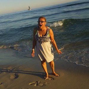 Meet your Posher, Theresa