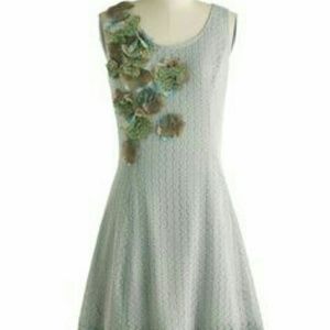 **SALE** Anthropologie RYU Sleeveless Dress
