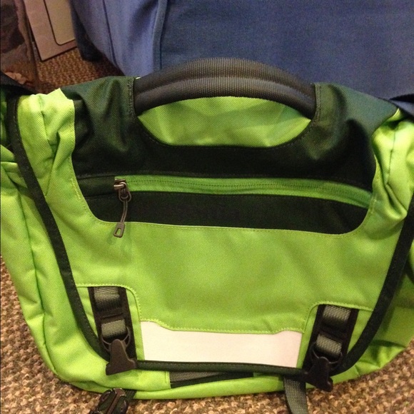 Patagonia ONE bag/satchel