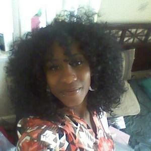 Meet your Posher, Tameka