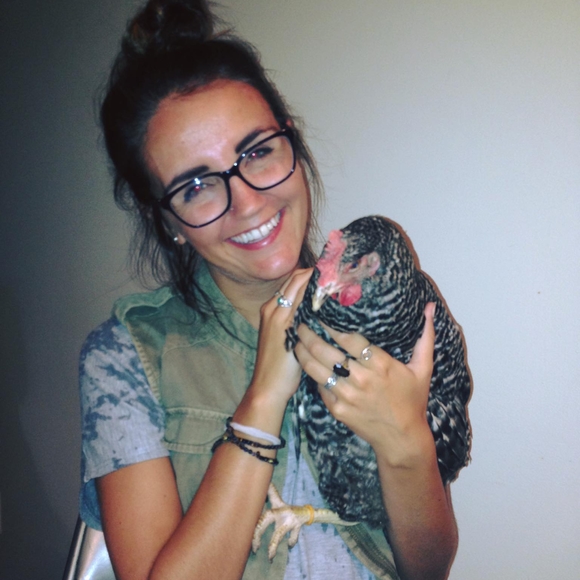 Meet your Posher, Savannah - Picture 1 of 1