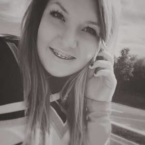 Meet your Posher, Gloriana