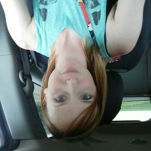 Meet your Posher, Tasha