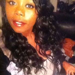 Meet your Posher, Erica
