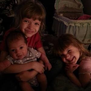 Meet your Posher, April