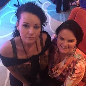 Meet your Posher, Mary