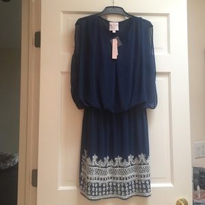 NWT Beautiful Romeo and Juliet Couture Dress