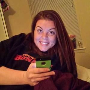 Meet your Posher, Brandy