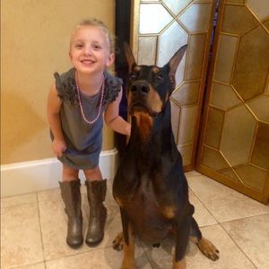 Meet your Posher, Erin