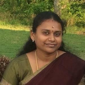 Meet your Posher, Vinodha