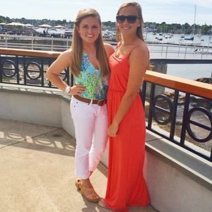 Meet your Posher, Jackie