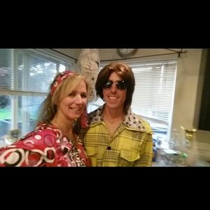 Meet your Posher, Valerie