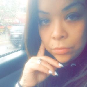 Meet your Posher, Lorena