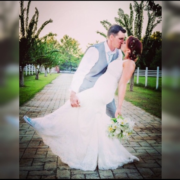 Meet your Posher, Rachael - Picture 4 of 5