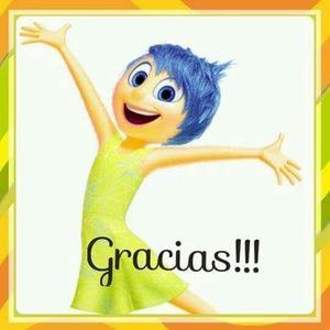 Meet your Posher, Dina