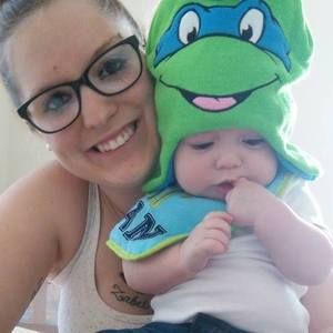 Meet your Posher, Natalie