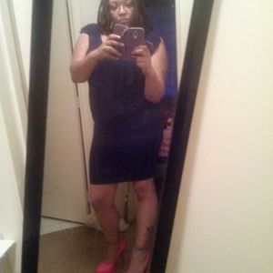 Meet your Posher, Crystal