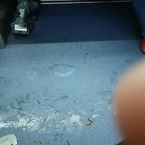 Meet your Posher, Tawanda