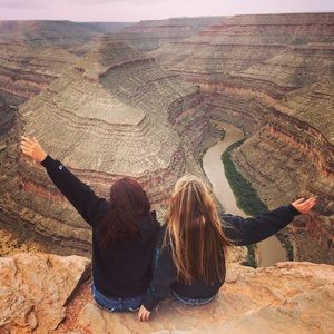 Meet your Posher, Peyton