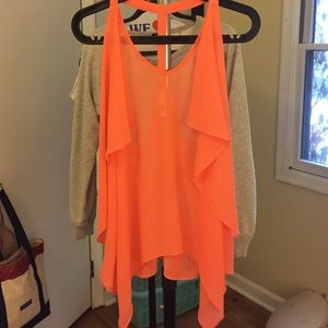 ELAN Coral Tank
