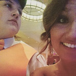 Meet your Posher, Marissa